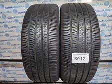 GOMME USATE 245/45r20 PIRELLI ESTIVE 103 W 2022 6mm (80%) PNEUMATICI USATI