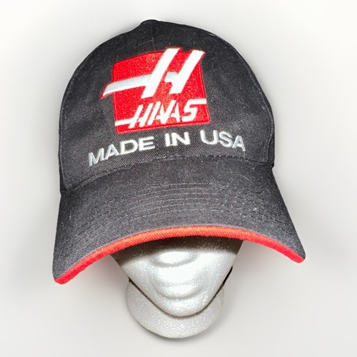 Cappello stewart haas cnc - stewart,