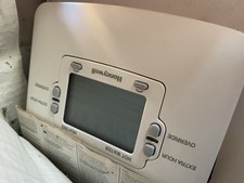 Honeywell Home S Plan