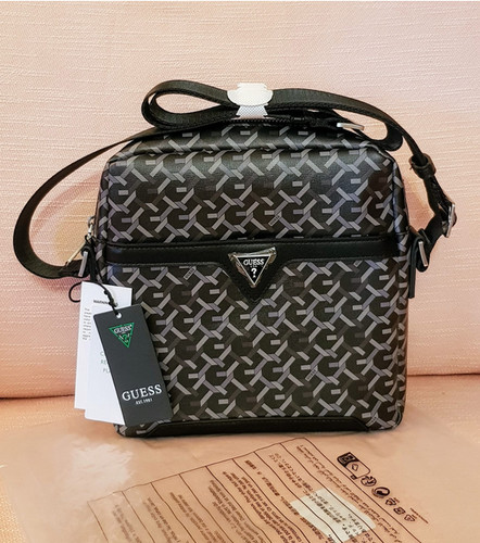 Borsello guess nuovo originale - guess,