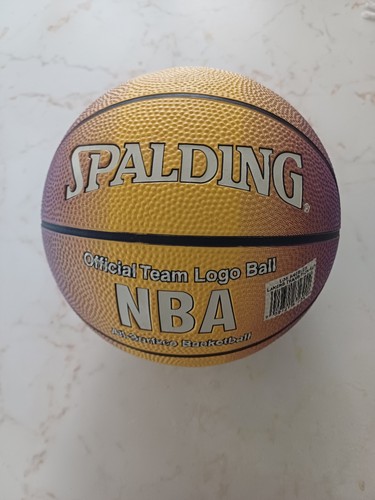 Mini pallone basket