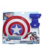 CAPITAN AMERICA SCUDO
