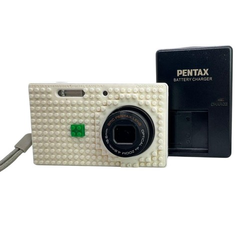 Pentax optio nb1000 nano - pentax,