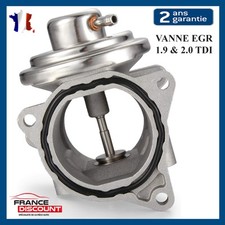 Valvola EGR Per VW Bora Golf