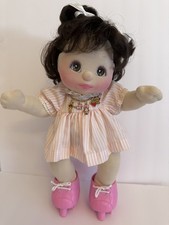 💜Bambola vintage 1985