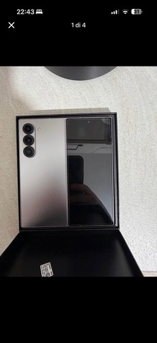 Samsung galaxy fold6 - samsung,