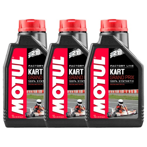 Olio motore 100 sintetico - olio,