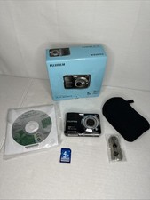 Fujifilm Finepix AX650 16MP