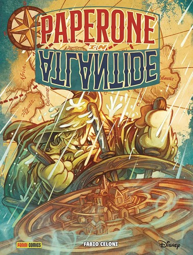 Paperone atlantide 2026 - in,