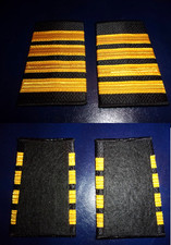 Tubolari con grado da