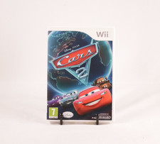Disney Pixar Cars 2 - NINTENDO