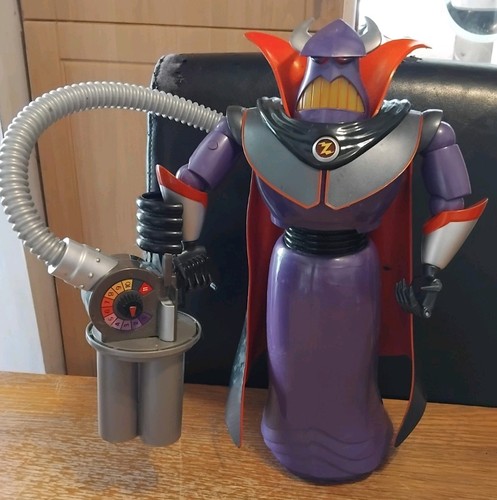 Toy story grande - story, parlante