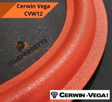 CERWIN VEGA CVW12 Sospensione
