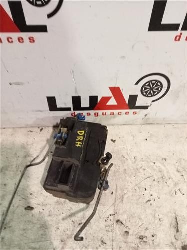 Wjzdw8 serrure porte avant - wjzdw8,