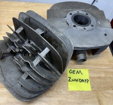 Rickman 125 Zundapp Nice