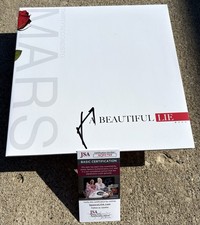 JARED LETO FIRMATO A Beautiful