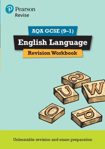 Pearson revise aqa gcse - revise,