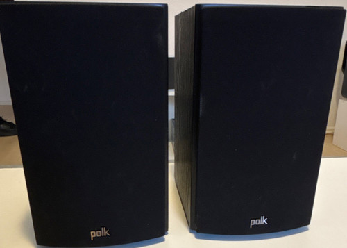 Polk t15 altoparlante - t15, da