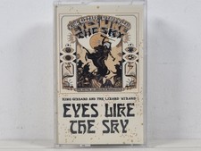 King Gizzard & The Lizard