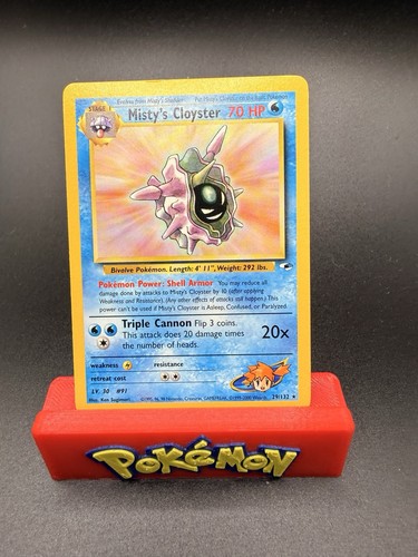 Carta pokemon rara regolare - carta,