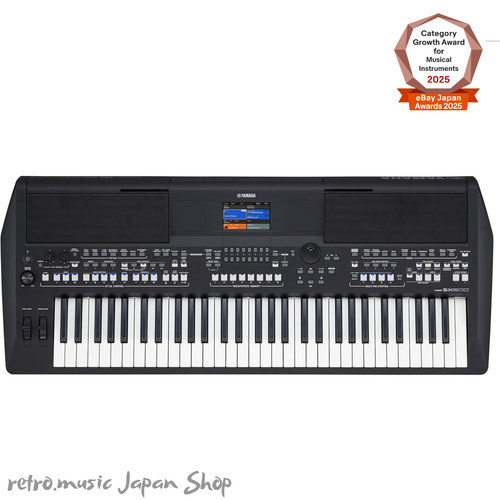 Yamaha psr sx600 key - yamaha, psr-sx600
