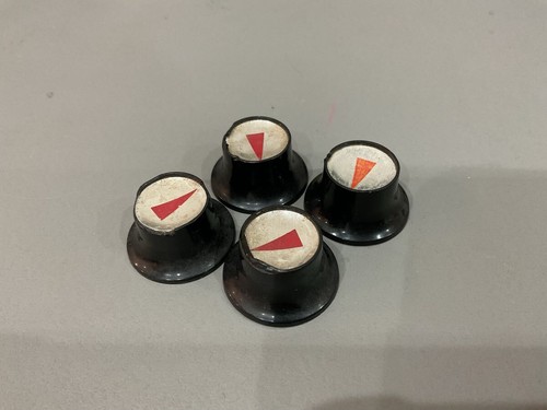 Pomelli amplificatore epiphone - pomelli,