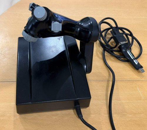 Thrustmaster hotas cougar - hotas,