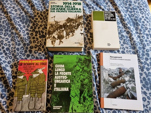 Lotto libri introvabili grande - introvabili,