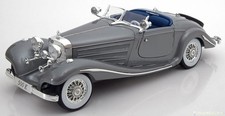 Maisto mercedes 500 - maisto,
