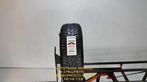 Gomme usate termiche - usate,