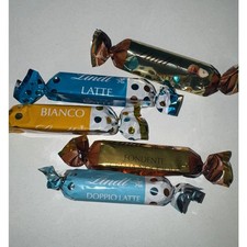 CIOCCOLATINI LINDT ASSORTITI