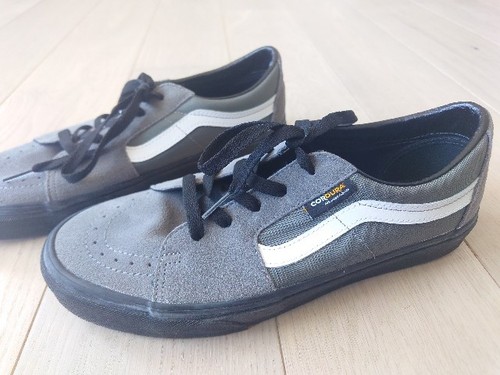 Vans sk8 low - da, skate