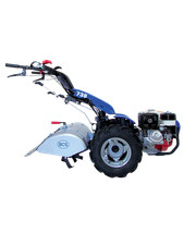 Motocoltivatore BCS 738