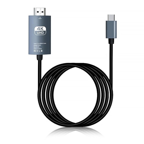Cavo usb hdmi 2m - usb,