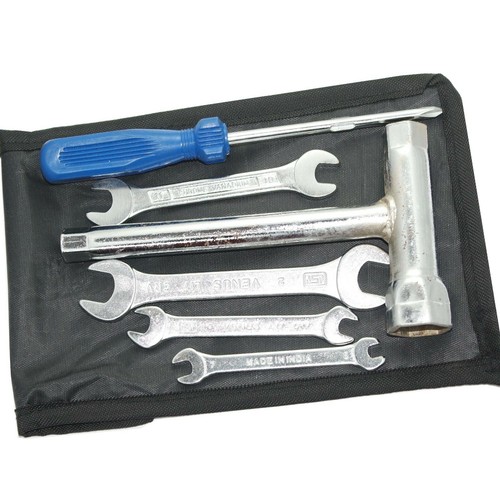 Kit completo attrezzi manuali