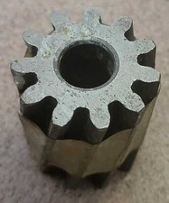 INGRANAGGIO P.O. X  TRATTORI