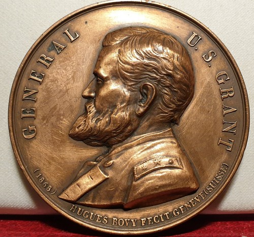 1868 grant us general - 1868,