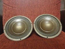 2 x Perfect 15 ohm Boomer