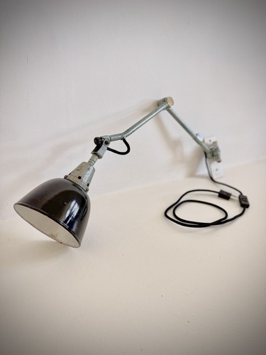 Lampada articolata midgard - articolata,