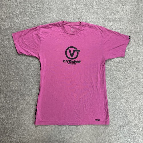 Vans herren shirt kurzarm - vans, t-shirt