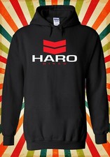 Felpa con cappuccio top BMX