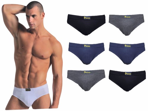 Pezzi slip uomo - pezzi,