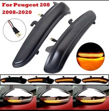 Frecce Dinamiche Specchietti