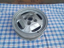 1Cerchio lega SPEEDLINE 4,5jx13 per AUTOBIANCHI A112 ABARTH 5/6serie - 