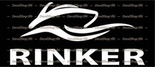 Rinker Boats - sport all'aria