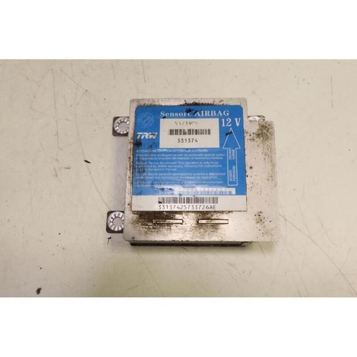 Centralina comando air bag - comando, air-bag