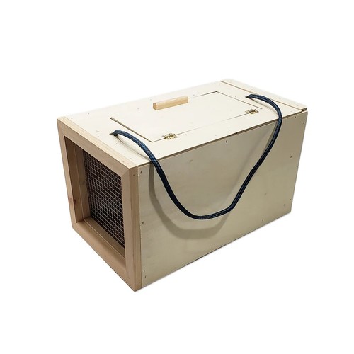 Bird box nuovo scatola per - bird,