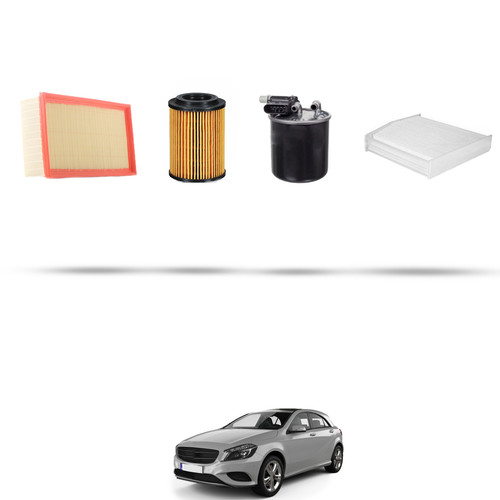 Hoffcar kit tagliando 4 - hoffcar,