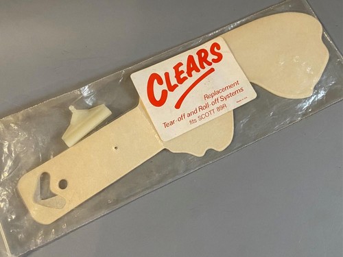 Clears nos 10pk - nos,