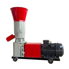 Macchina per fare pellet